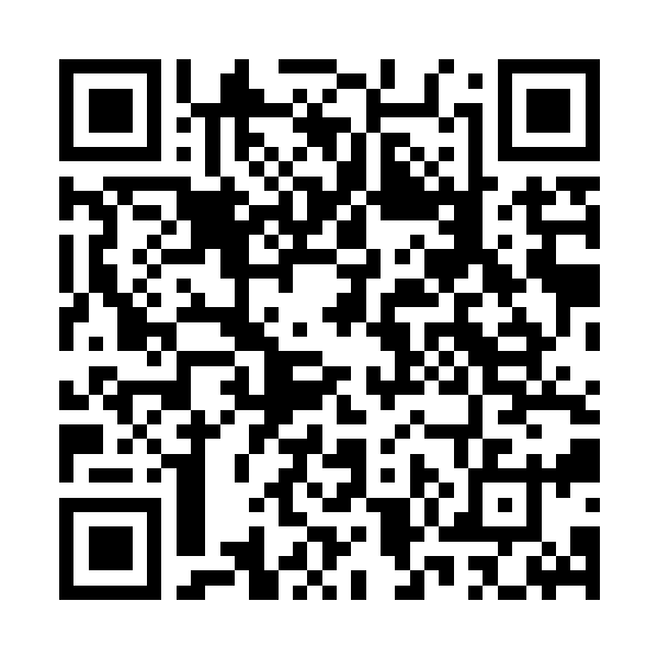 QRCode AdhesionSOFRAMAS2026
